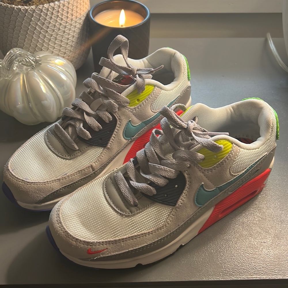 Nike Air Max
